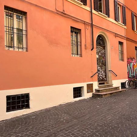 Ferienwohnung Oasis In The Centre Of Bologna Exterior foto