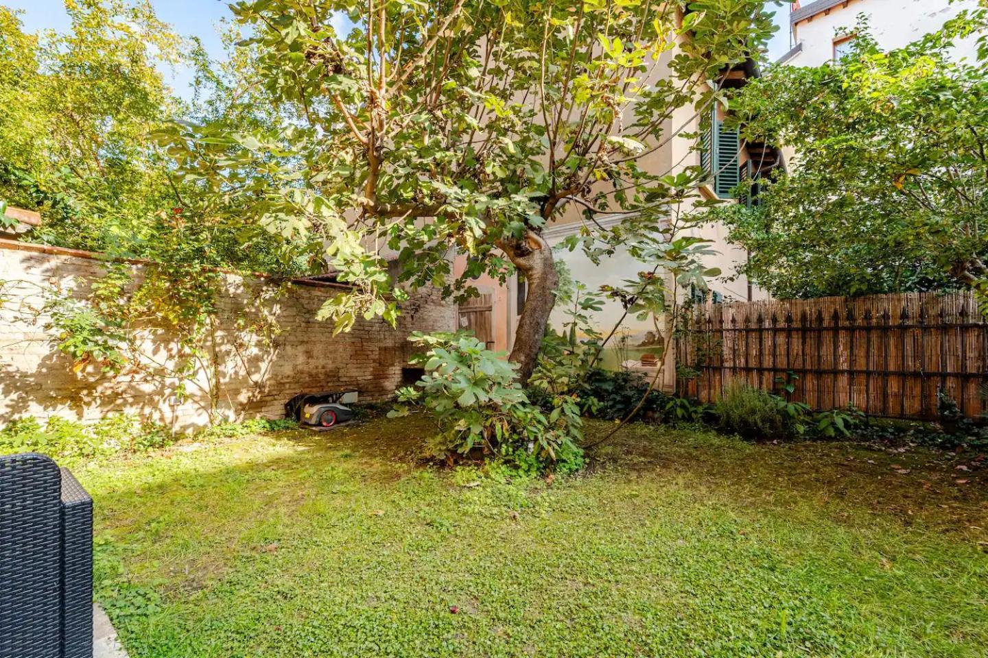 Ferienwohnung Oasis In The Centre Of Bologna Exterior foto