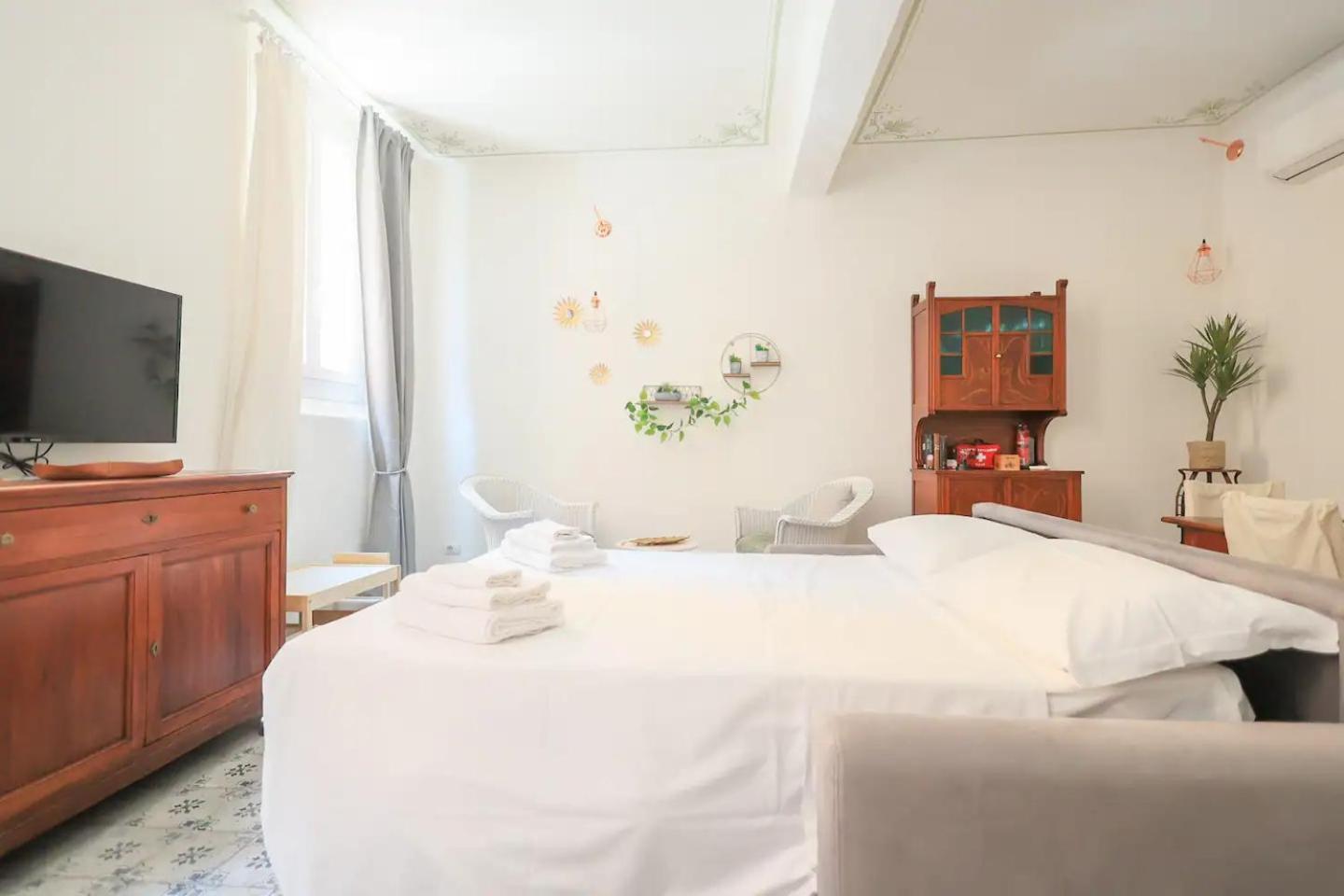 Ferienwohnung Oasis In The Centre Of Bologna Exterior foto
