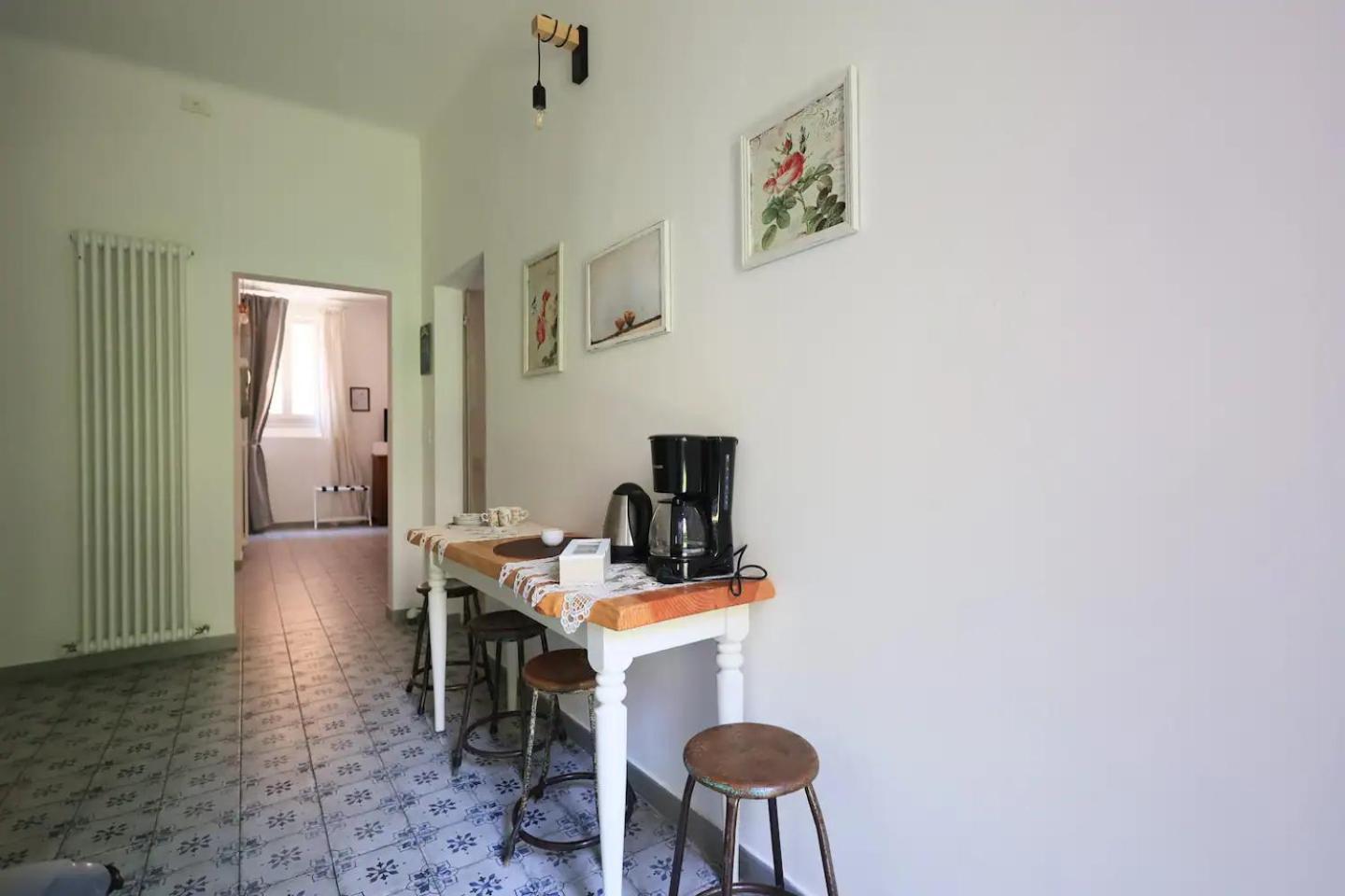 Ferienwohnung Oasis In The Centre Of Bologna Exterior foto