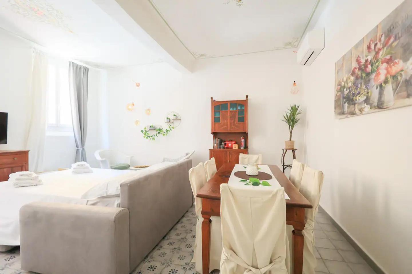 Ferienwohnung Oasis In The Centre Of Bologna Exterior foto