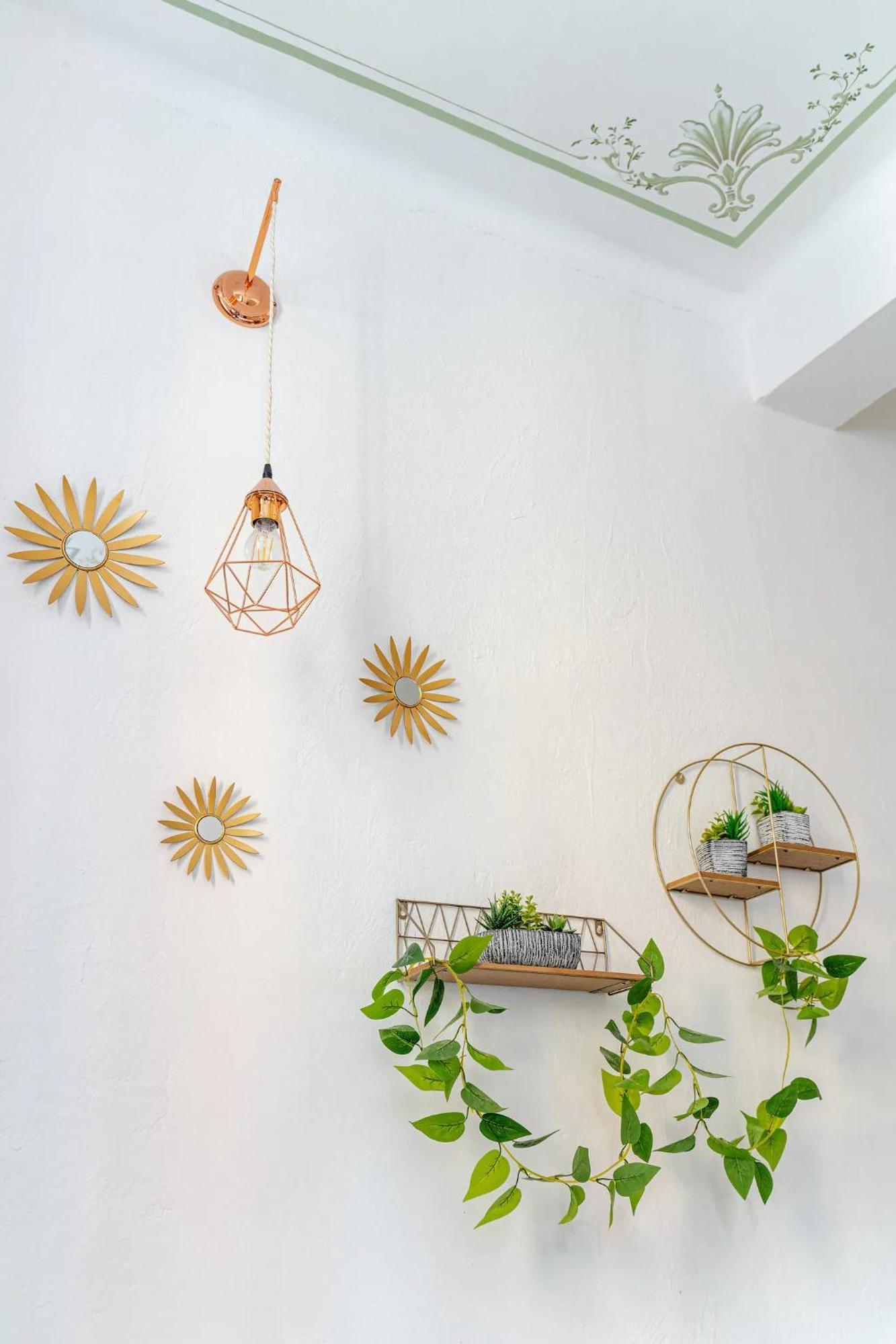 Ferienwohnung Oasis In The Centre Of Bologna Exterior foto