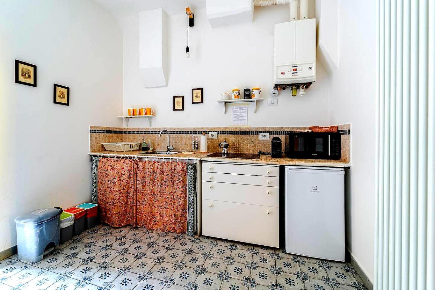 Ferienwohnung Oasis In The Centre Of Bologna Exterior foto
